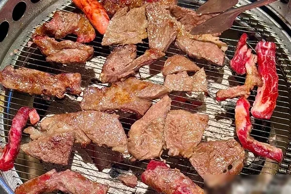 汉拿山烤肉全套培训资料-配方档案馆