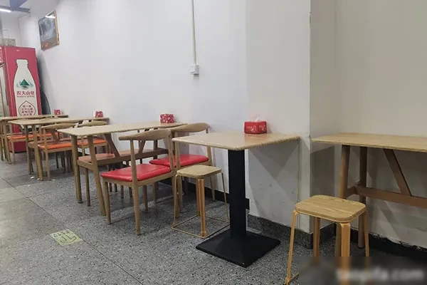 图片[1]-餐饮店如何快速复制分店技巧-配方档案馆