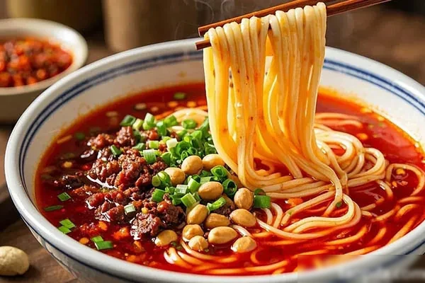 小吃餐饮创业课配方和视频教程(合集)-配方档案馆