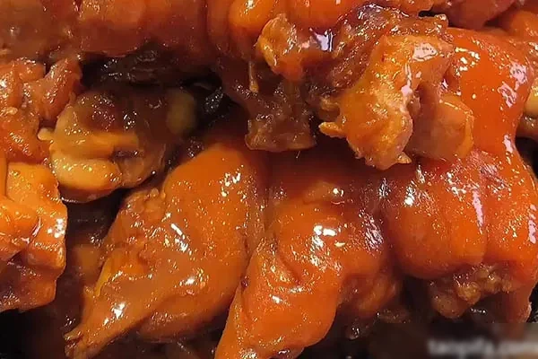 餐饮技术(20套)-配方档案馆