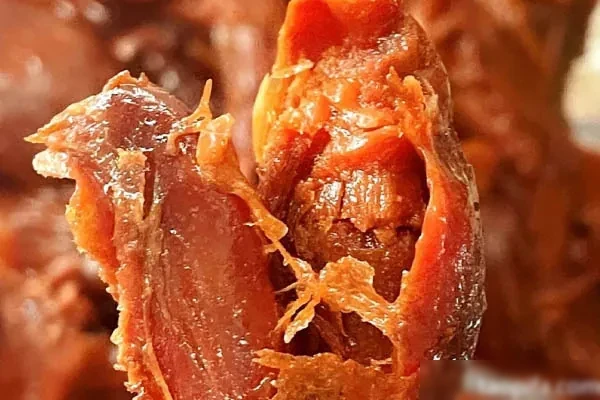 川骨香手撕板鸭技术配方和视频教程-配方档案馆