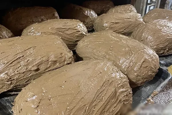 正宗黄泥叫花鸡技术配方和视频教程-配方档案馆