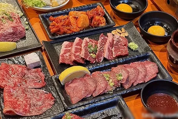 图片[1]-日料日式烤肉57款爆款酱汁-配方档案馆