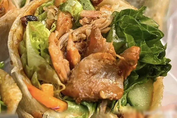 卤肉卷饼技术(合集)-配方档案馆