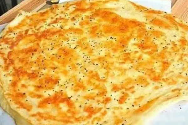 图片[1]-独一味油饼制作视频教程-配方档案馆