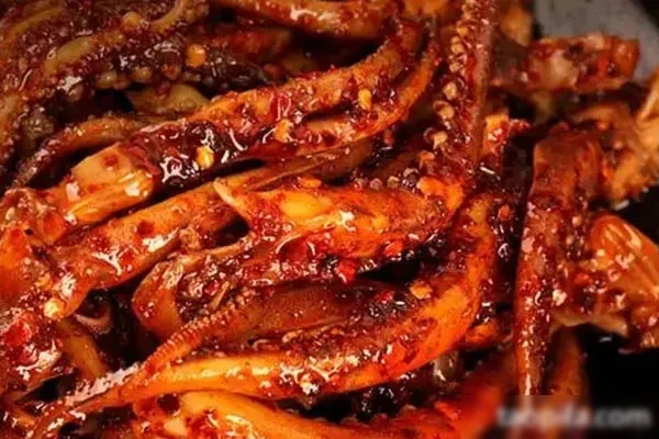 图片[1]-辣卤海鲜汁纯商用配方和视频教程-配方档案馆