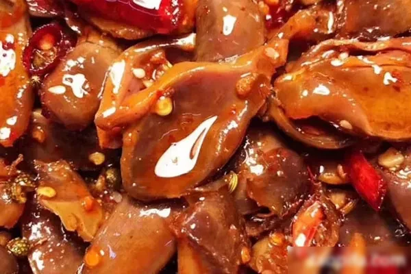 网红开店冷吃特色技术绝密-配方档案馆