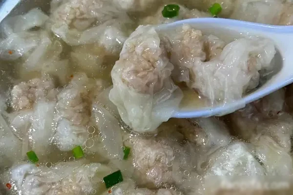 图片[1]-馄饨技术培训-配方档案馆