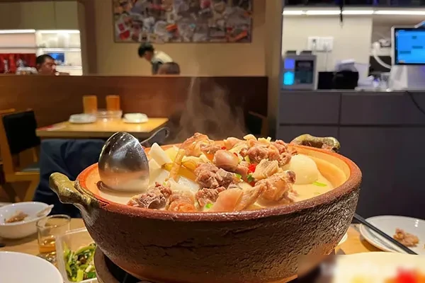 雷州羊肉、羊肉煲核心技术配方和视频教程-配方档案馆