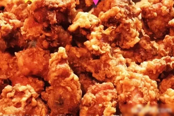 秦皇岛炸肉技术配方和视频教程-配方档案馆