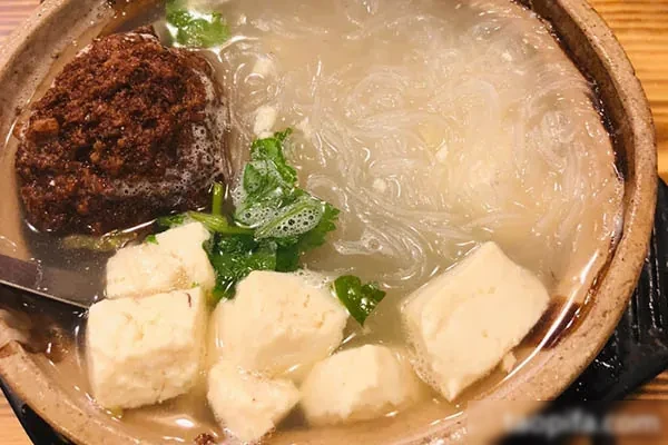 砂锅坛肉技术教学视频教程-配方档案馆