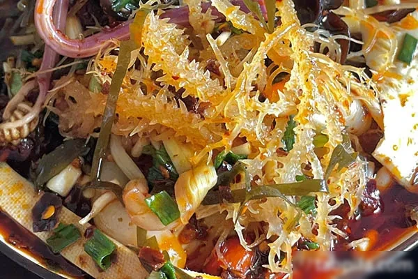 图片[1]-贵州凉拌菜制作教学视频-配方档案馆