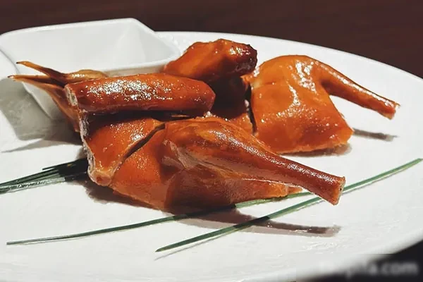 皮水、玻璃脆皮浆(烧鸡烧鸭烧鹅)通用配方和视频教程-配方档案馆