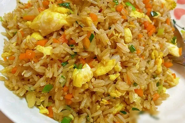 多种炒饭技术视频教学-配方档案馆