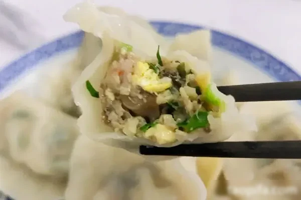 图片[1]-水饺技术资料和视频教程-配方档案馆
