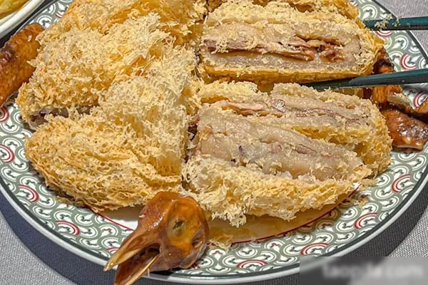 酥鸽制作视频教程-配方档案馆