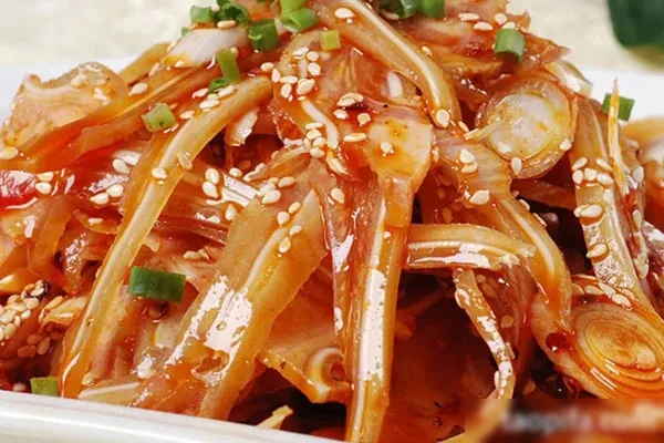 图片[1]-数十种熟食小吃凉菜配方视频教程-配方档案馆