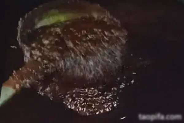 《东北》火爆压锅酱-配方档案馆