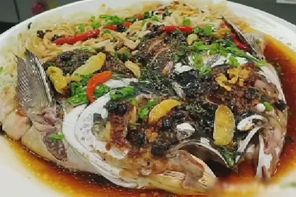 万能海鲜酱椒酱:比例教程-配方档案馆