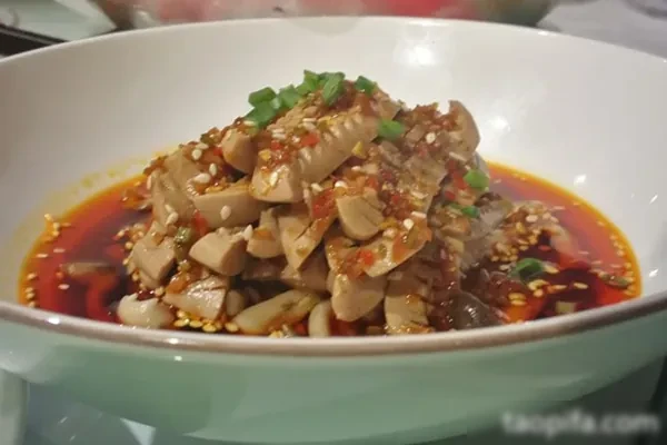 味蕾课程全套技术-配方档案馆