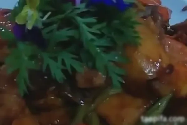 嘎巴锅庆丰收技术配方资料-配方档案馆