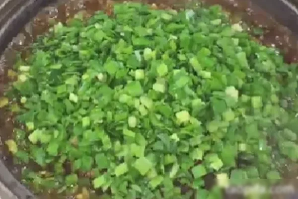韭香绍子粉视频教程-配方档案馆