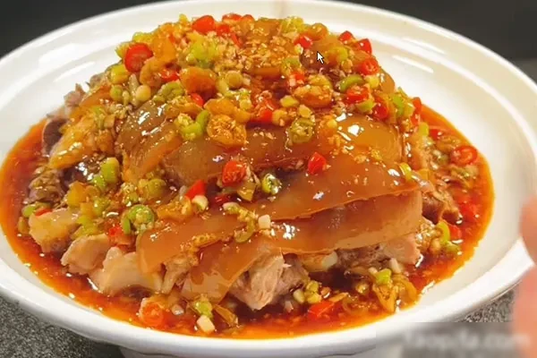 美食技术教程(23套)-配方档案馆