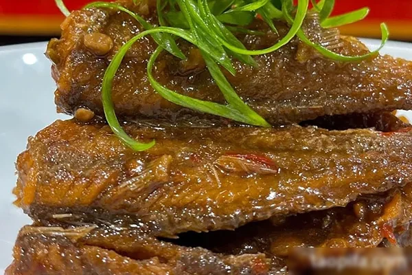 图片[1]-冷艺（36套）小吃技术配方和视频教程-配方档案馆