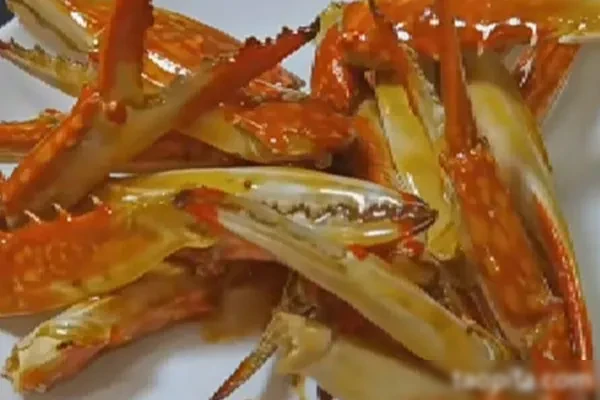 蟹钳技术视频教程-配方档案馆