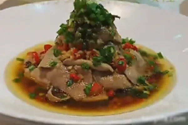 滋补藤椒腰片—咸香麻辣非常接地气的口味-配方档案馆