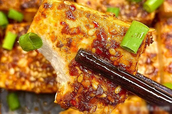 香豆腐配方和视频教程-配方档案馆