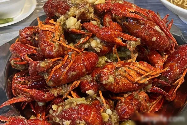湖北三师兄龙虾技术-配方档案馆