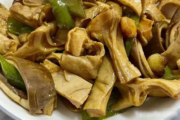 川菜大蒜肚条技术配方资料-配方档案馆