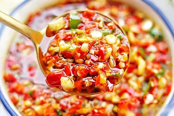 秘制辣椒油制作视频教程-配方档案馆