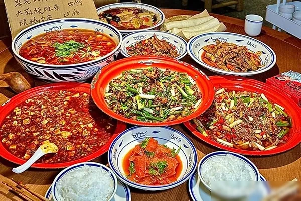 鲜椒乌鱼片视频教程-配方档案馆