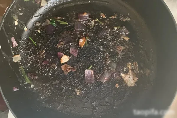 大帅锅无水炖鱼技术配方和视频教程-配方档案馆