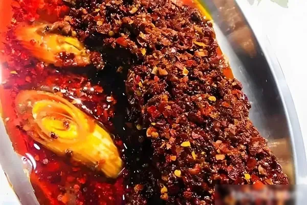 抚顺大辣鱼视频教程-配方档案馆