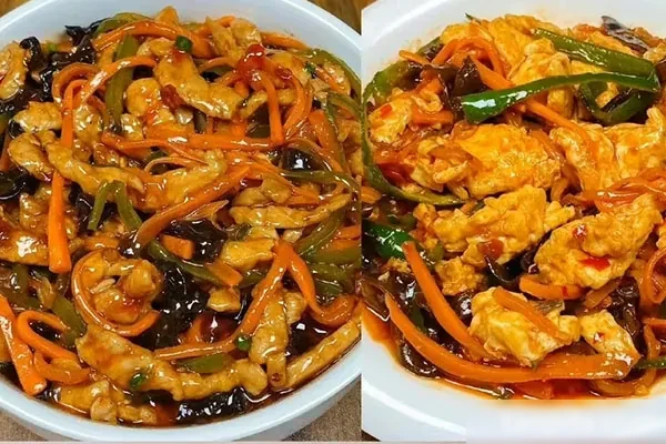 鱼香汁技术配方和视频教程-配方档案馆