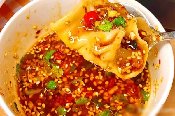 图片[1]-万能香辣汁视频教程-配方档案馆
