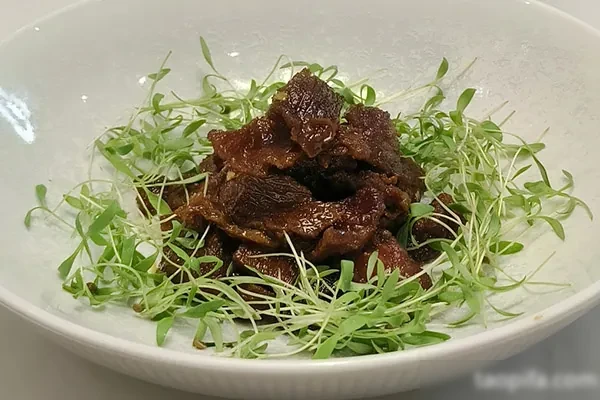连锁酒店特色冷菜技术视频教程（合集）-配方档案馆