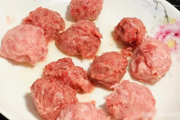 万能猪肉胶(商业版)视频教程-配方档案馆