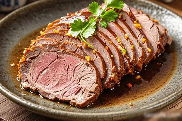 酱牛肉&酱大骨完整教程-配方档案馆