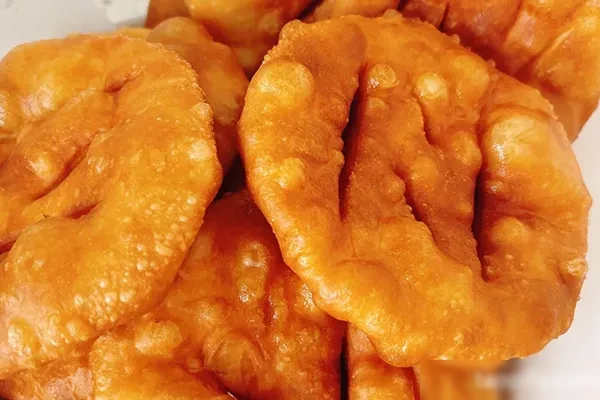 新疆油香饼技术配方和视频教程-配方档案馆