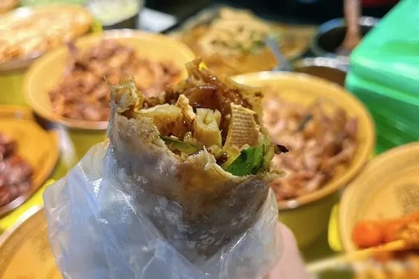 图片[1]-功夫卷饼技术配方和视频教程-配方档案馆