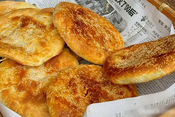 图片[1]-金牌烧饼技术配方资料-配方档案馆