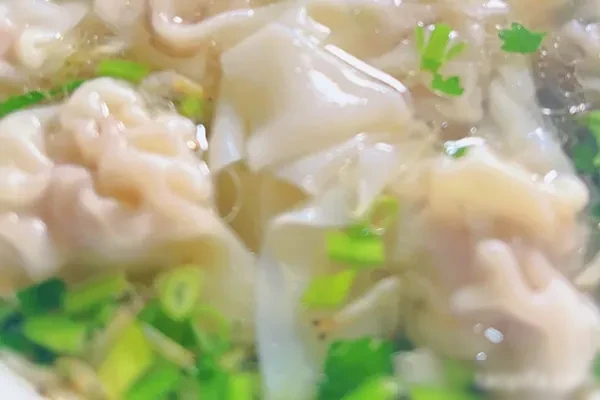 图片[1]-馄饨技术配方和视频教程-配方档案馆