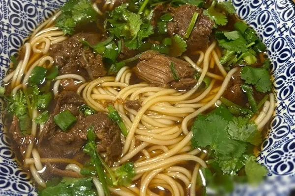 加州牛肉面配方资料-配方档案馆