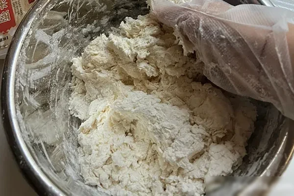 甜酒发面种教程(万能)-配方档案馆