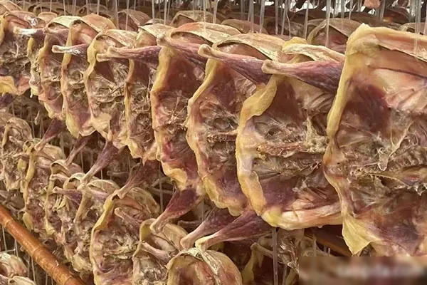 图片[1]-金牌风干鸡技术配方资料-配方档案馆