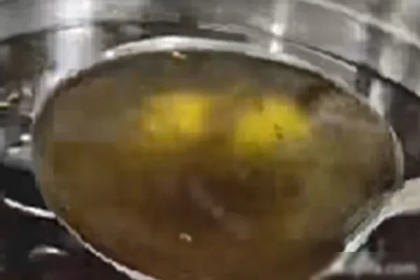 烧烤料油视频教程-配方档案馆